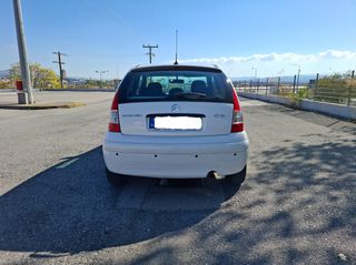 Citroen C3 2011 50% ΠΡΟΚΑΤΑΒΟΛΗ / ΓΡΑΜΜΑΤΙΑ ΜΕΤΑΞΥ ΜΑΣ-thumb-5
