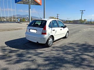 Citroen C3 2011 50% ΠΡΟΚΑΤΑΒΟΛΗ / ΓΡΑΜΜΑΤΙΑ ΜΕΤΑΞΥ ΜΑΣ-thumb-6