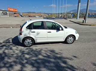 Citroen C3 2011 50% ΠΡΟΚΑΤΑΒΟΛΗ / ΓΡΑΜΜΑΤΙΑ ΜΕΤΑΞΥ ΜΑΣ-thumb-7