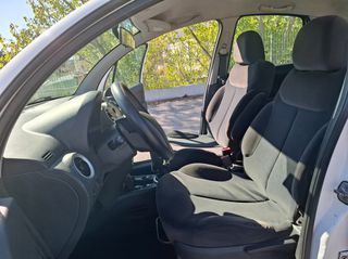 Citroen C3 2011 50% ΠΡΟΚΑΤΑΒΟΛΗ / ΓΡΑΜΜΑΤΙΑ ΜΕΤΑΞΥ ΜΑΣ-thumb-8