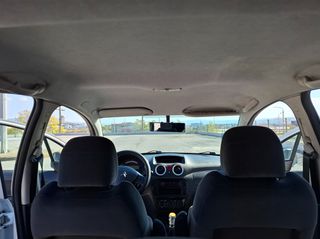 Citroen C3 2011 50% ΠΡΟΚΑΤΑΒΟΛΗ / ΓΡΑΜΜΑΤΙΑ ΜΕΤΑΞΥ ΜΑΣ-thumb-15