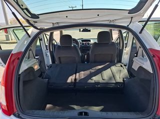 Citroen C3 2011 50% ΠΡΟΚΑΤΑΒΟΛΗ / ΓΡΑΜΜΑΤΙΑ ΜΕΤΑΞΥ ΜΑΣ-thumb-17