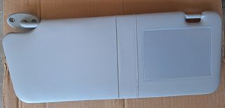 ΑΛΕΞΗΛΙΟ- ΣΚΙΑΔΙΟ TOYOTA HILUX VIGO 2005-2015 ΑΡΙΣΤΕΡΑ+ΔΕΞΙ (ΤΙΜΗ ΑΝΑ ΤΕΜΑΧΙΟ)