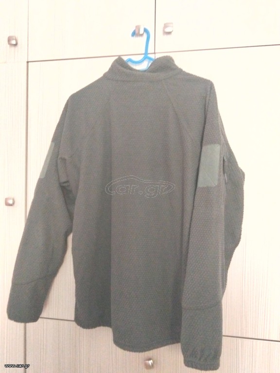 Hellicon tex fleece