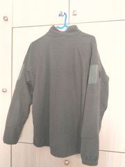 Hellicon tex fleece