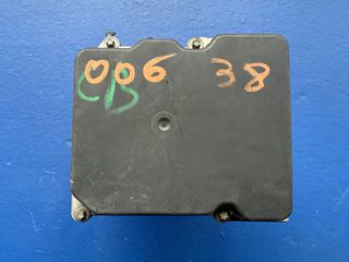 Μονάδα φρένων Abs-Esp A class w169-B class w245