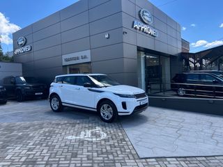 Land Rover Range Rover Evoque 2025 S Panorama Diesel