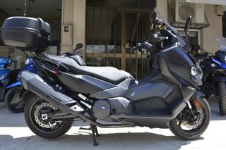Sym Maxsym TL 2024 508 TCS
