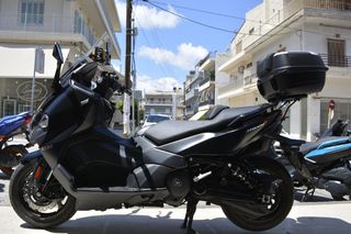 Sym Maxsym TL 2024 508 TCS-thumb-2