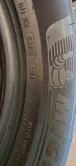 Michelin primacy 4-- 215/60/17 DOT 11/24-thumb-1