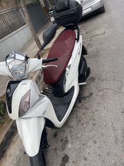 Sym Symphony ST 200i 2022 SYMPHONY ST 200i ABS EURO 5-thumb-1