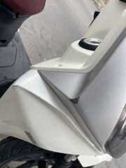 Sym Symphony ST 200i 2022 SYMPHONY ST 200i ABS EURO 5-thumb-3