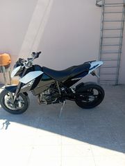 KTM 690 Duke 2009
