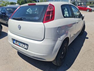 Fiat Grande Punto 2009 ΤΡΑΚΑΡΙΣΜΕΝΟ-thumb-5