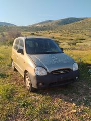 Hyundai Atos 1999