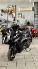 Yamaha TMAX 560 Tech Max 2024 Dark magma