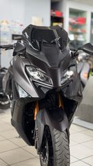 Yamaha TMAX 560 Tech Max 2024 Dark magma-thumb-1