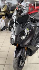 Yamaha TMAX 560 Tech Max 2024 Dark magma-thumb-2
