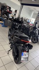 Yamaha TMAX 560 Tech Max 2024 Dark magma-thumb-6