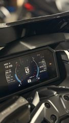 Yamaha TMAX 560 Tech Max 2024 Dark magma-thumb-8