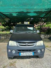 Daihatsu Terios 2005