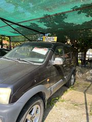 Daihatsu Terios 2005-thumb-1