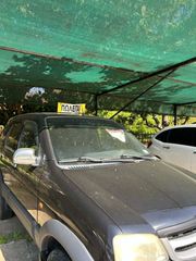 Daihatsu Terios 2005-thumb-2