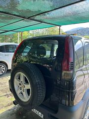 Daihatsu Terios 2005-thumb-3