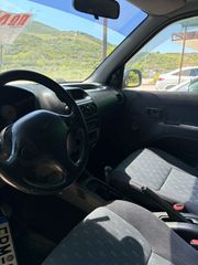 Daihatsu Terios 2005-thumb-5