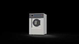 Πλυντήριο 25kg KGW-IN Series