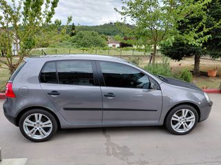 Volkswagen Golf 2006 1.4 TSI
