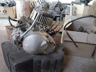Suzuki ZR 50c