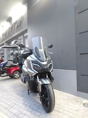 Sym Joyride 300 2026 TCS TOP BOX ΕΤΟΙΜΟΠΑΡΑΔΟΤΟ-thumb-1