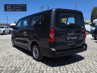 Φορτηγό Έως 7.5τ Fiat 2026 FIAT SCUDO COMBI L3 2.2 DIESEL 180HP AUTO – 9ΘΕΣΙΟ-thumb-2
