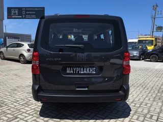 Φορτηγό Έως 7.5τ Fiat 2026 FIAT SCUDO COMBI L3 2.2 DIESEL 180HP AUTO – 9ΘΕΣΙΟ-thumb-3