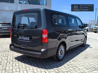 Φορτηγό Έως 7.5τ Fiat 2026 FIAT SCUDO COMBI L3 2.2 DIESEL 180HP AUTO – 9ΘΕΣΙΟ-thumb-4