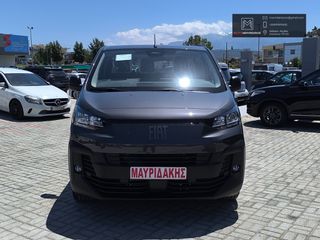 Φορτηγό Έως 7.5τ Fiat 2026 FIAT SCUDO COMBI L3 2.2 DIESEL 180HP AUTO – 9ΘΕΣΙΟ-thumb-7