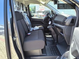 Φορτηγό Έως 7.5τ Fiat 2026 FIAT SCUDO COMBI L3 2.2 DIESEL 180HP AUTO – 9ΘΕΣΙΟ-thumb-8