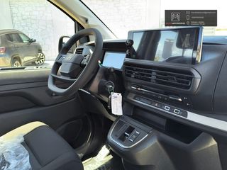 Φορτηγό Έως 7.5τ Fiat 2026 FIAT SCUDO COMBI L3 2.2 DIESEL 180HP AUTO – 9ΘΕΣΙΟ-thumb-9