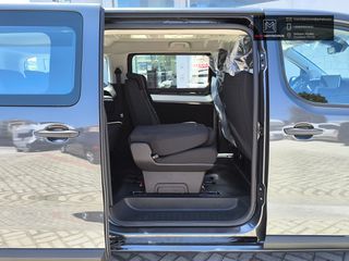 Φορτηγό Έως 7.5τ Fiat 2026 FIAT SCUDO COMBI L3 2.2 DIESEL 180HP AUTO – 9ΘΕΣΙΟ-thumb-10