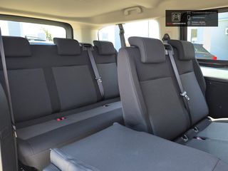 Φορτηγό Έως 7.5τ Fiat 2026 FIAT SCUDO COMBI L3 2.2 DIESEL 180HP AUTO – 9ΘΕΣΙΟ-thumb-11