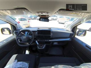 Φορτηγό Έως 7.5τ Fiat 2026 FIAT SCUDO COMBI L3 2.2 DIESEL 180HP AUTO – 9ΘΕΣΙΟ-thumb-12
