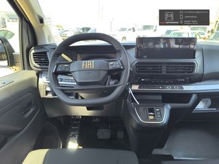 Φορτηγό Έως 7.5τ Fiat 2026 FIAT SCUDO COMBI L3 2.2 DIESEL 180HP AUTO – 9ΘΕΣΙΟ-thumb-13