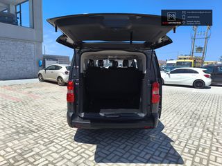 Φορτηγό Έως 7.5τ Fiat 2026 FIAT SCUDO COMBI L3 2.2 DIESEL 180HP AUTO – 9ΘΕΣΙΟ-thumb-14