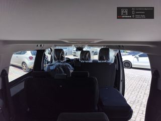 Φορτηγό Έως 7.5τ Fiat 2026 FIAT SCUDO COMBI L3 2.2 DIESEL 180HP AUTO – 9ΘΕΣΙΟ-thumb-16