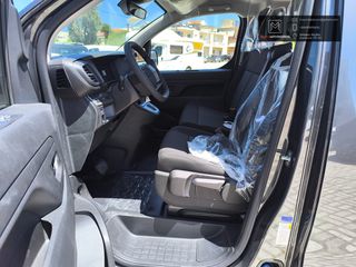 Φορτηγό Έως 7.5τ Fiat 2026 FIAT SCUDO COMBI L3 2.2 DIESEL 180HP AUTO – 9ΘΕΣΙΟ-thumb-17