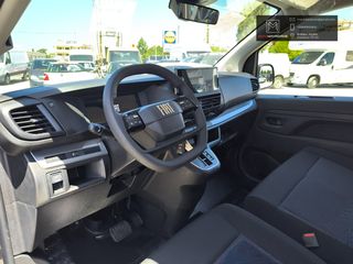 Φορτηγό Έως 7.5τ Fiat 2026 FIAT SCUDO COMBI L3 2.2 DIESEL 180HP AUTO – 9ΘΕΣΙΟ-thumb-18