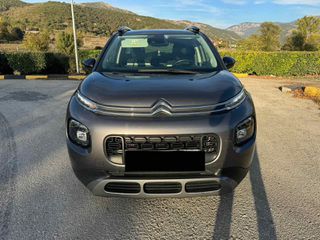 Citroen C3 Aircross 2019