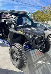 Polaris RZR Pro XP 2022 Ultimate-thumb-2