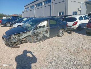 Volvo S40 2005